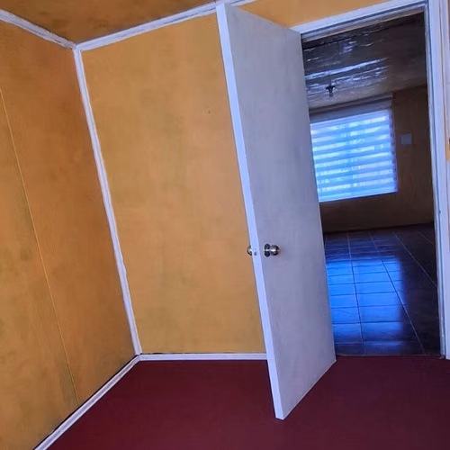 Se vende casa en Ancud