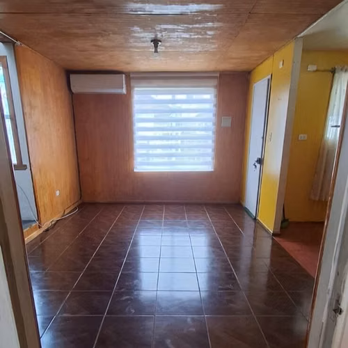 Se vende casa en Ancud