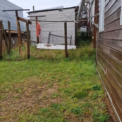 Se vende casa en Ancud