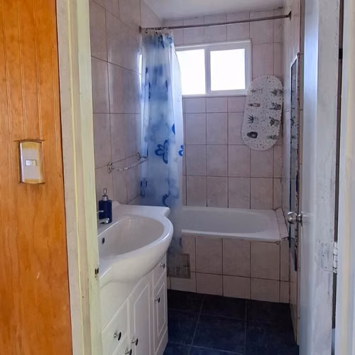 Se vende casa en Ancud