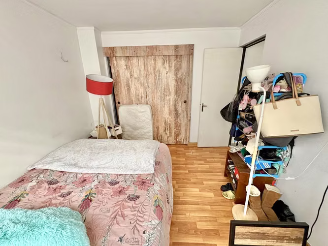 OPORTUNIDAD ÚNICA CASA EN VENTA PLAZA DE MAIPÚ