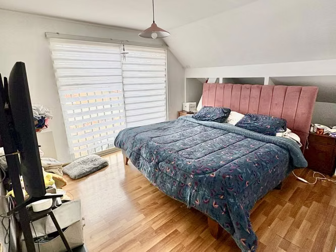 OPORTUNIDAD ÚNICA CASA EN VENTA PLAZA DE MAIPÚ
