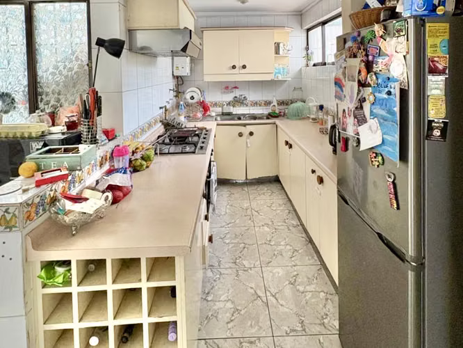 OPORTUNIDAD ÚNICA CASA EN VENTA PLAZA DE MAIPÚ