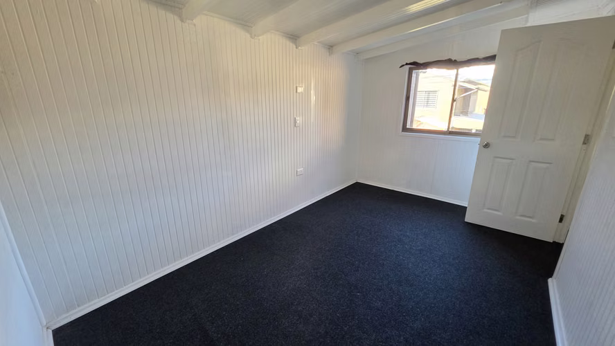 Casa En Arriendo, Santa María Lagunillas, Coronel.