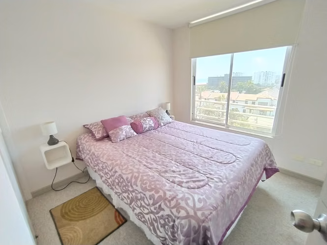 Oportunidad departamento Avenida del Mar, La Serena