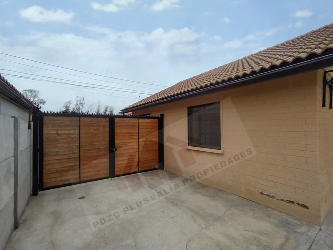 Se arrienda año corrido, La Serena Hacienda El Pino,