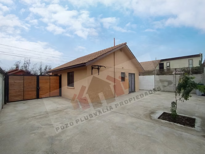 Se arrienda año corrido, La Serena Hacienda El Pino,
