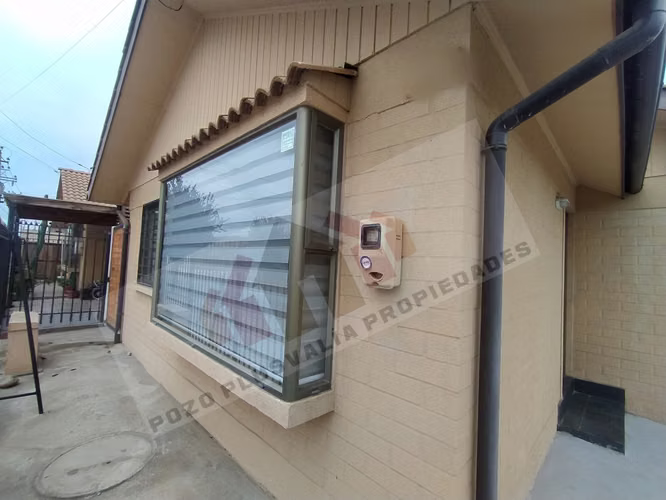 Se arrienda año corrido, La Serena Hacienda El Pino,