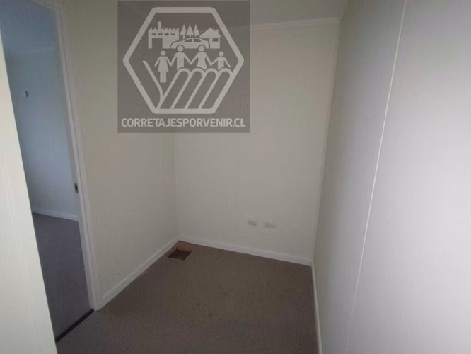 HERMOSA NUEVA CASA EN LABRANZA EN ARRIENDO!!! (177559)