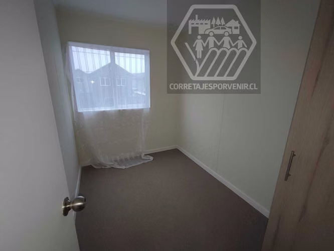 HERMOSA NUEVA CASA EN LABRANZA EN ARRIENDO!!! (177559)