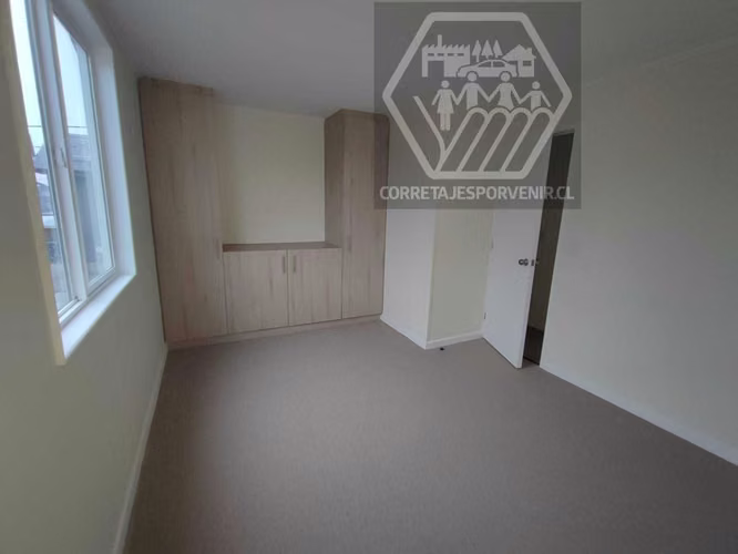 HERMOSA NUEVA CASA EN LABRANZA EN ARRIENDO!!! (177559)