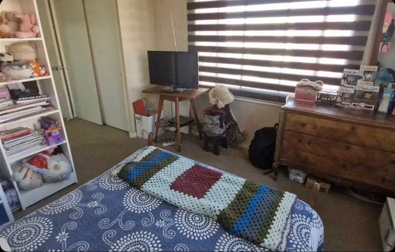 2 dormitorios, 2 baños + 1 estacionamiento (177566)
