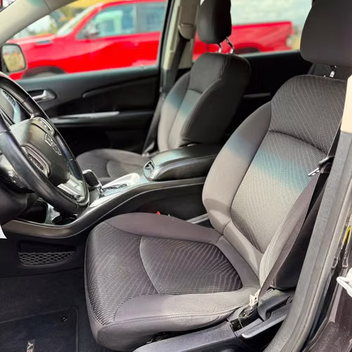 Dodge Journey 2.4 SXT 2.4 (2013)
