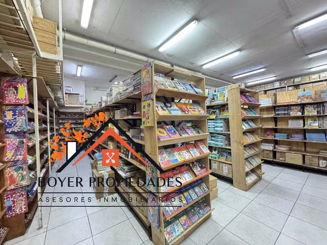 LOCAL COMERCIAL SANTIAGO (177571)