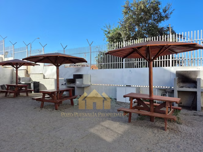Arriendo año corrido, departamento 3d 2b, La Serena - Imagen 22