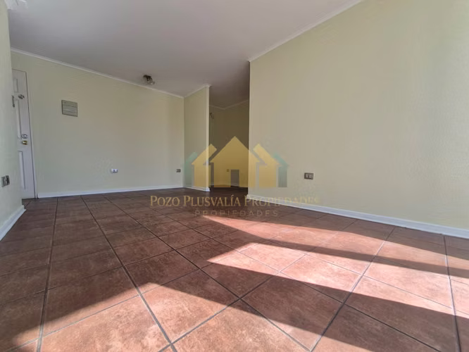 Arriendo año corrido, departamento 3d 2b, La Serena