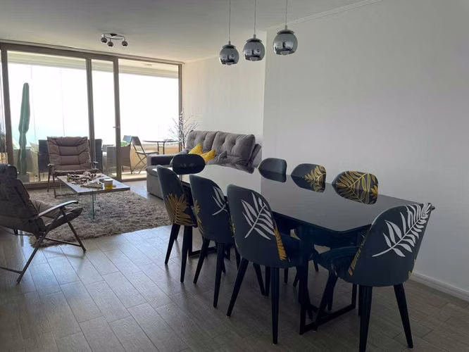 DEPARTAMENTO EN AVENIDA DEL MAR (177579) - Imagen 3