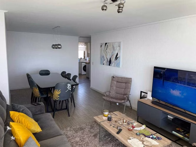 DEPARTAMENTO EN AVENIDA DEL MAR (177579) - Imagen 4