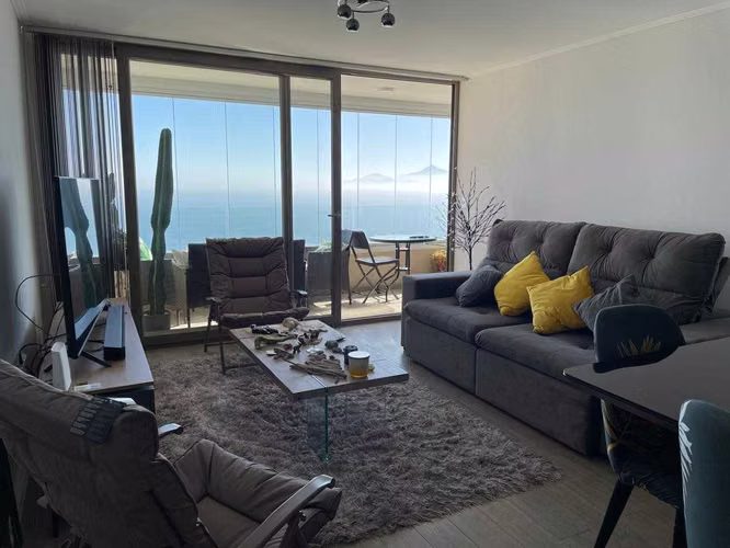 DEPARTAMENTO EN AVENIDA DEL MAR (177579) - Imagen 2