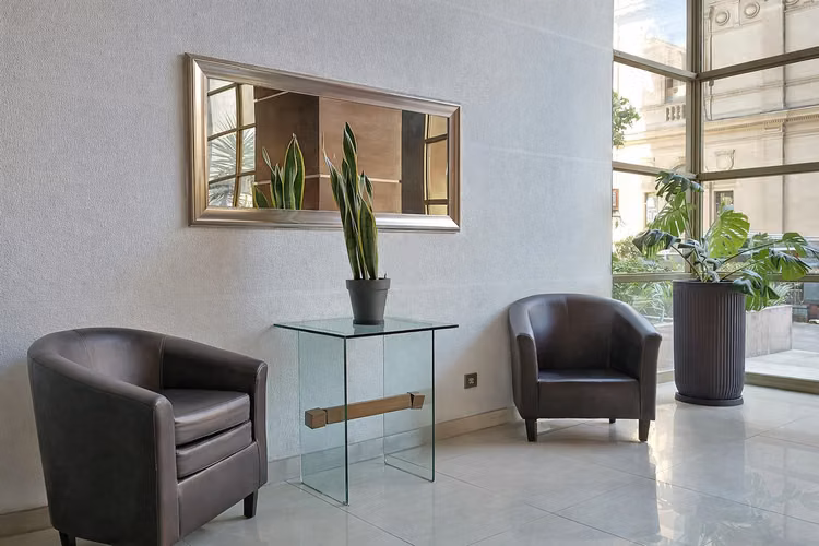 DEPARTAMENTO EN VENTA – SANTIAGO CENTRO | IDEAL INVERSIÓN