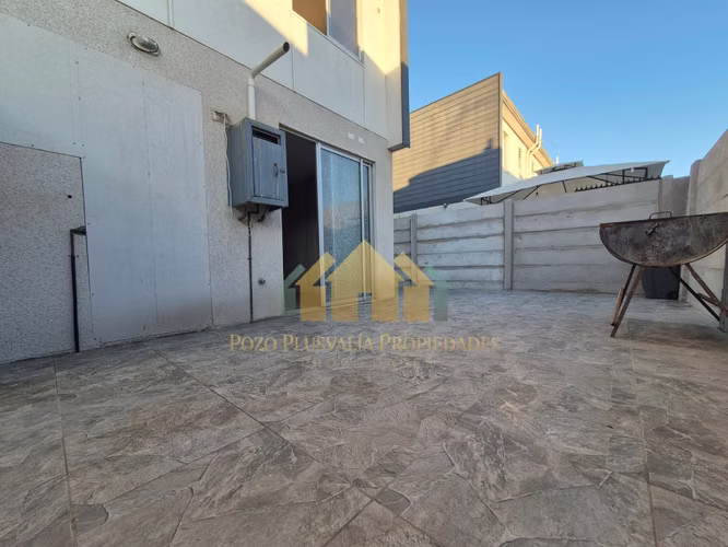 Arriendo año corrido, Caleta San Pedro, La Serena