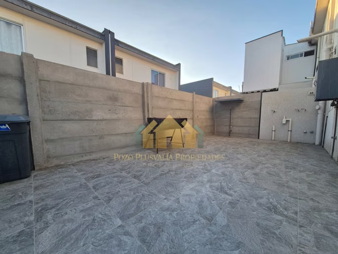 Arriendo año corrido, Caleta San Pedro, La Serena