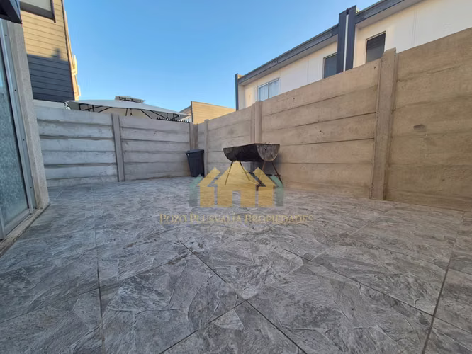 Arriendo año corrido, Caleta San Pedro, La Serena