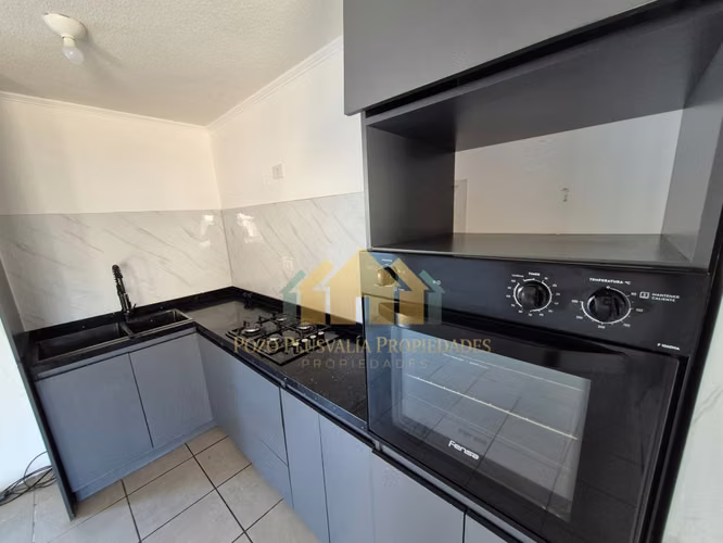 Arriendo año corrido, Caleta San Pedro, La Serena