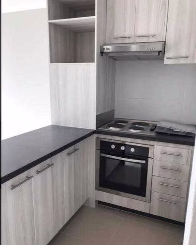 Venta depto en Condominio Alto Serena IV (177584)