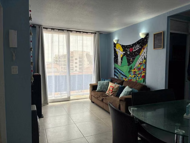 se vende DEPTO EN AVENIDA PACIFICO (177585)