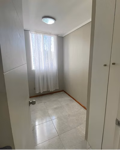 Departamento 2D 1B, gastos comunes incluidos