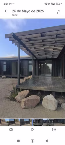 Casa Nueva en Venta, a 5 minutos de Concón (177537) - Imagen 2