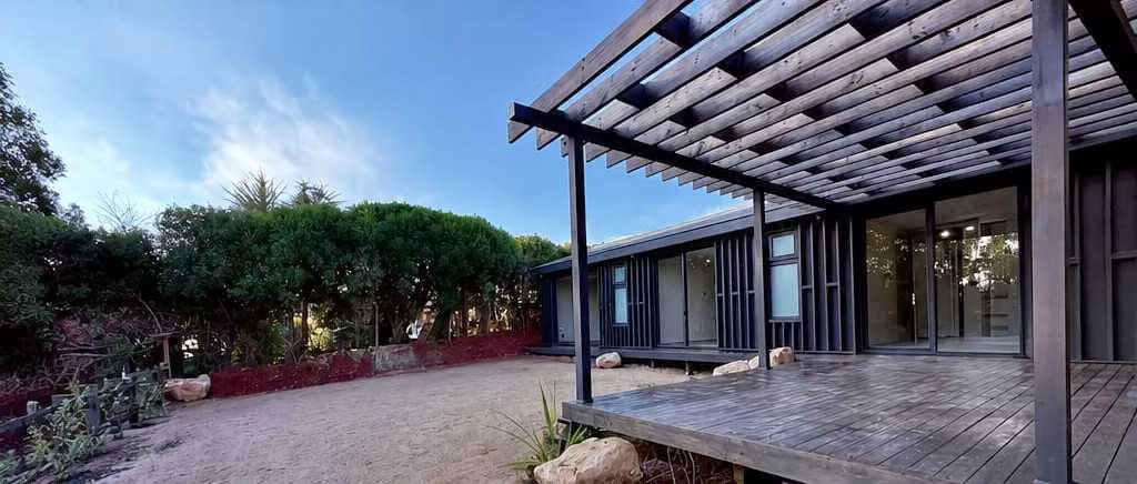 Casa Nueva, cercana a Concón, Sector Mantagua (177537)