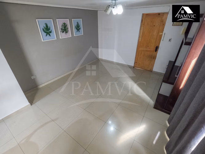Departamento En Conjunto Habitacional Altos Del Mar