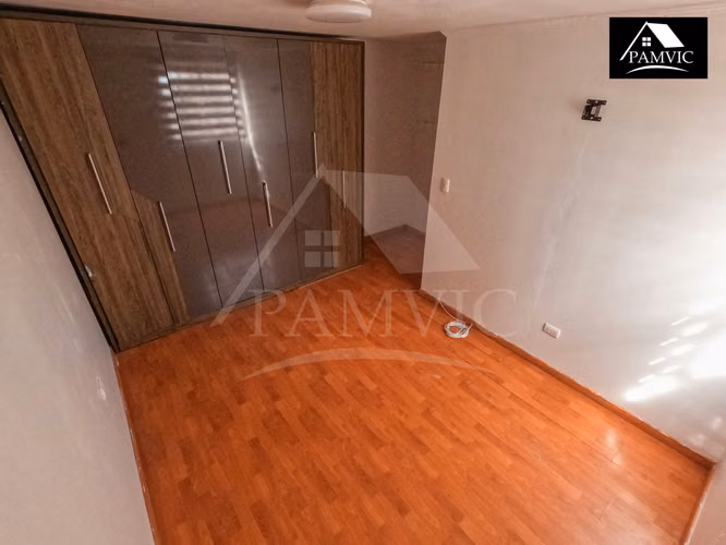 Departamento En Conjunto Habitacional Altos Del Mar