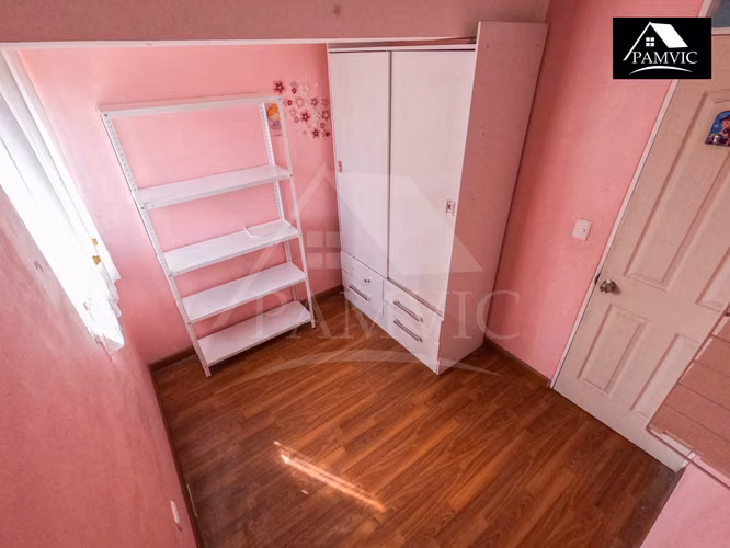 Departamento En Conjunto Habitacional Altos Del Mar