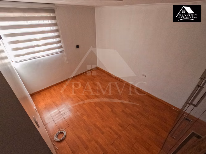 Departamento En Conjunto Habitacional Altos Del Mar