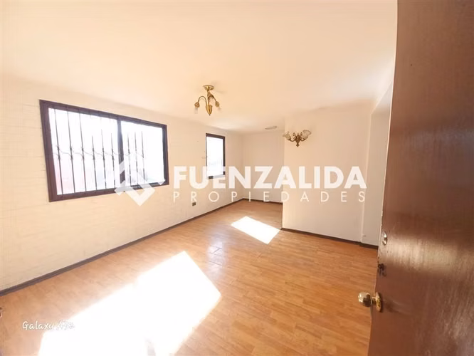 Arriendo Departamento Santiago Sta Lucía 2 dormitorios