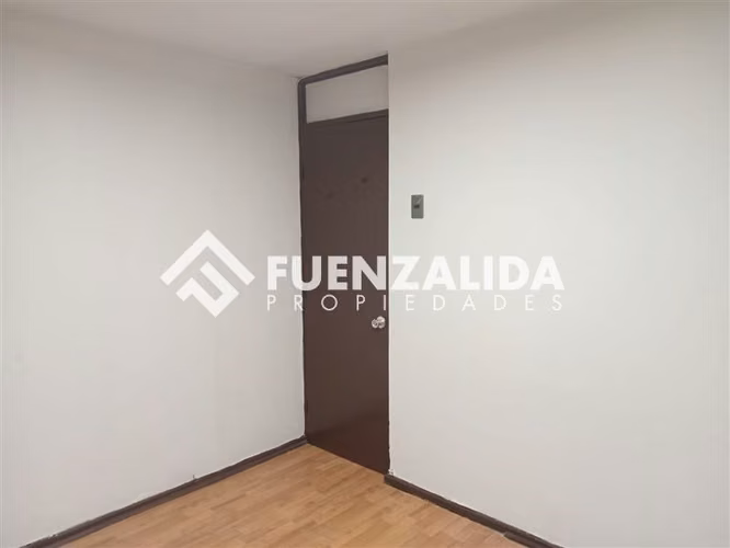 Arriendo Departamento Santiago Sta Lucía 2 dormitorios