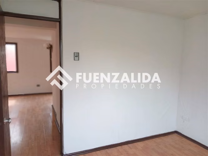 Arriendo Departamento Santiago Sta Lucía 2 dormitorios