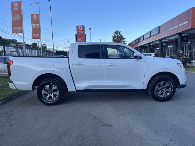 GREAT WALL POER ELITE 4X2 MT - 2023