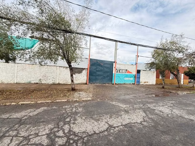 Terreno Amplio para Tu Proyecto Ideal (177595) - Imagen 1
