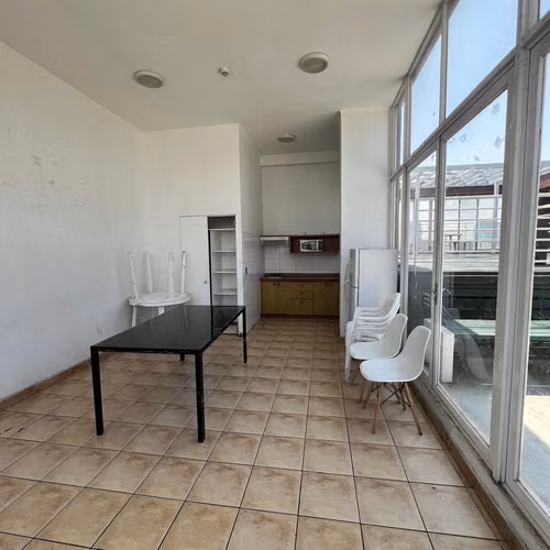 Centro Histórico | Depto 1D + 1B | Cerca de Metro L2, L3 y L5