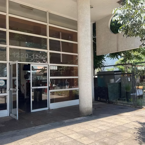Centro Histórico | Depto 1D + 1B | Cerca de Metro L2, L3 y L5