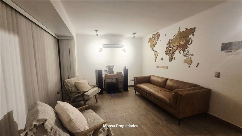 Casa en venta de 3 dorm 3 baños en Peñalolén