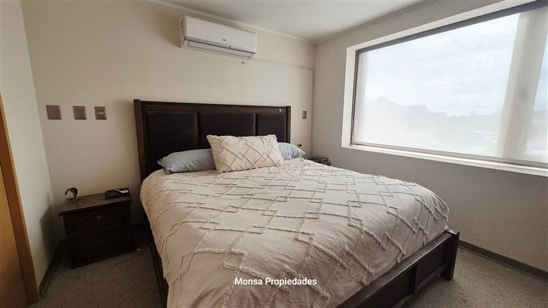 Casa en venta de 3 dorm 3 baños en Peñalolén