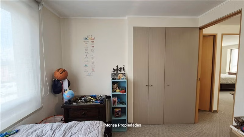 Casa en venta de 3 dorm 3 baños en Peñalolén