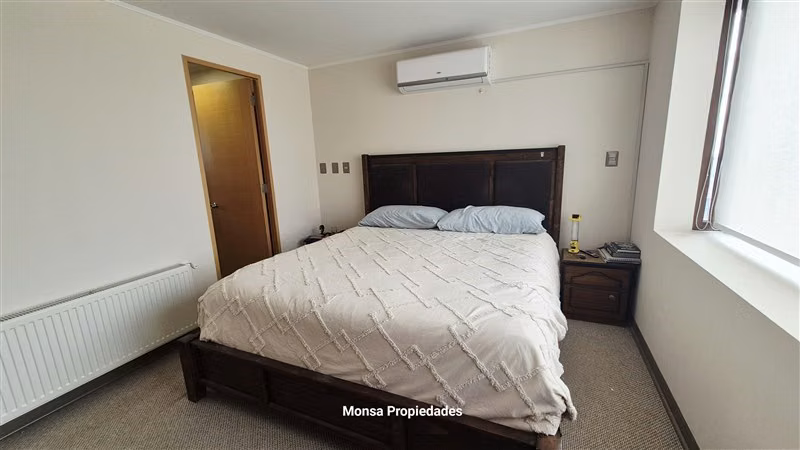 Casa en venta de 3 dorm 3 baños en Peñalolén