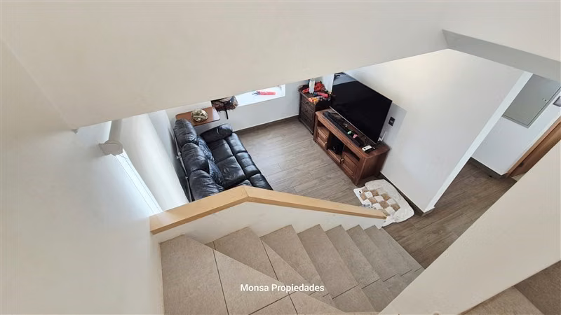 Casa en venta de 3 dorm 3 baños en Peñalolén