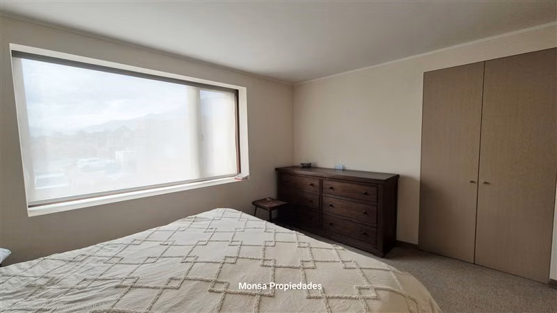 Casa en venta de 3 dorm 3 baños en Peñalolén